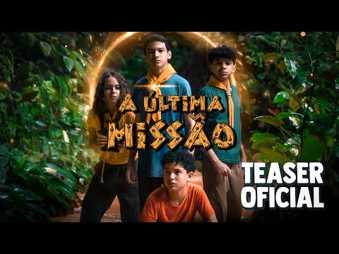 Minissérie A Última Missão