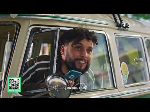 COMERCIAL PICPAY VINICIUS MELO - VINICICO