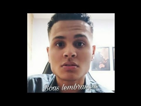 Monólogo - Boas lembranças