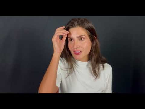 Atriz: Priscila Ballian