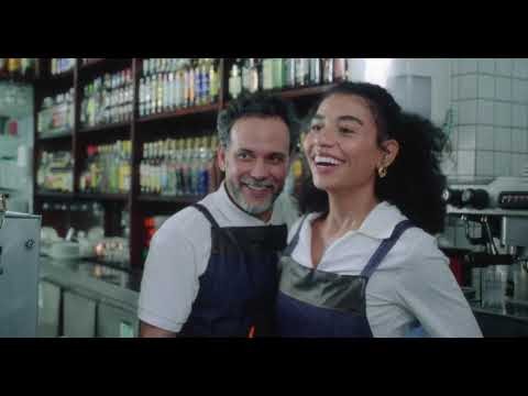Cenas do Curta Expresso São Valentim