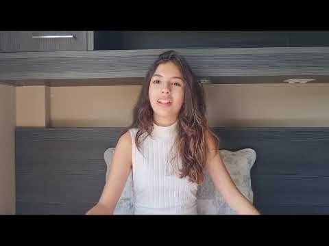 Você tentou ser uma boa mãe?