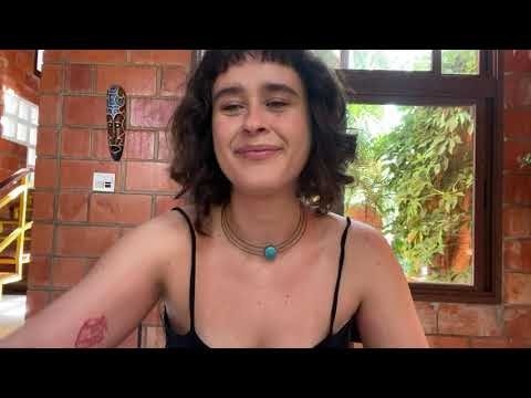 Presentation - Angie Rodrigues