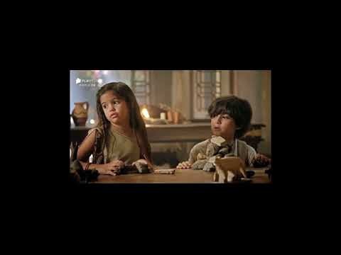 Novela Gênesis