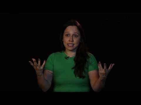 Exercício de cena - Oficina Marcia Godinho - 04/2025