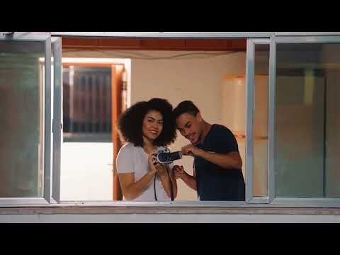 Demo reel - Atuação
