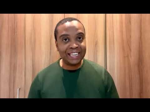 Vídeo de Apresentação