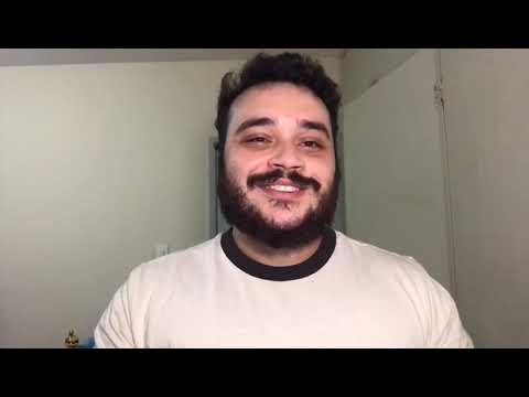 Video Apresentação - André Nogueira