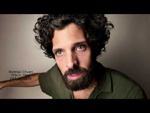 Monólogo - Rodrigo Chueri