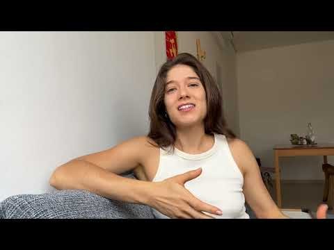 Monólogo "Distância"