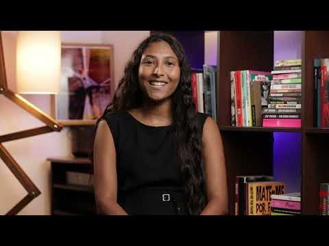 Vídeo de Apresentação