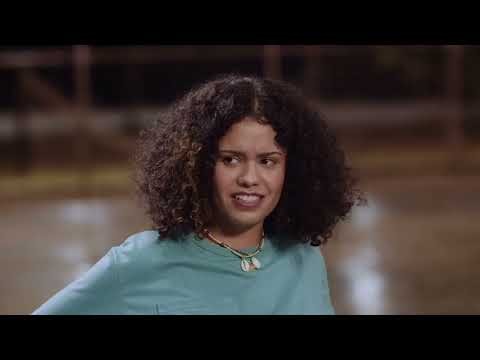 Serie de Tv- Sal a gosto