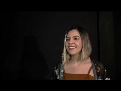 Monólogo - Personagem Hipponga