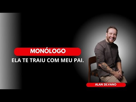 Monólogo