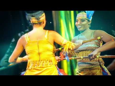 Coreografia "Índias" do Espetáculo "De Volta a Terra do Nunca" (2019)