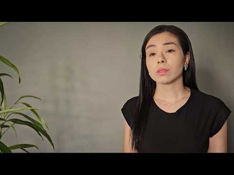 Thaís Ramos | Monólogo Drama: : Eu não quero ter filho