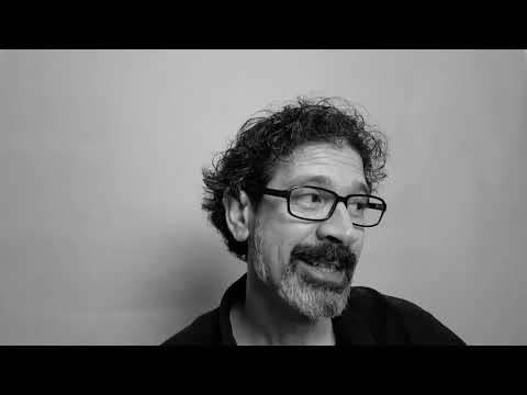 texto e atuação de Beto Matos