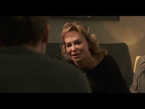 O irmão que capotou com o carro