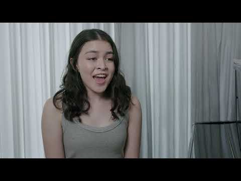música: Breathe (Lin-Manuel Miranda) - grav. abril/22