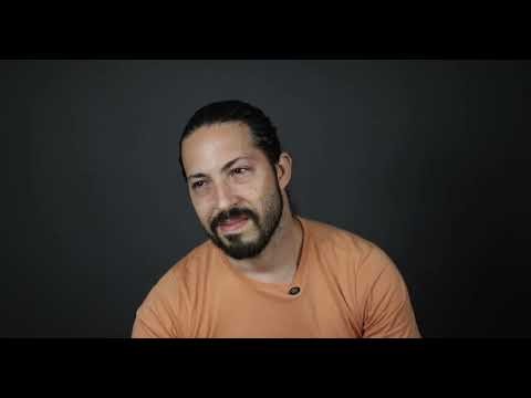 Monólogo "Você precisava ou gostou?" - novembro/25