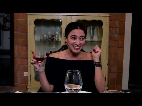 Jullia Leite em cena - Abril 2025 - A melhor