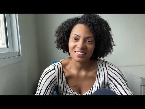 Monólogo - Allana Mariano