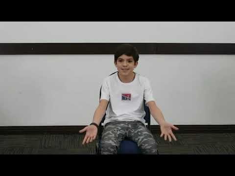 Monólogo - Cueca não é presente