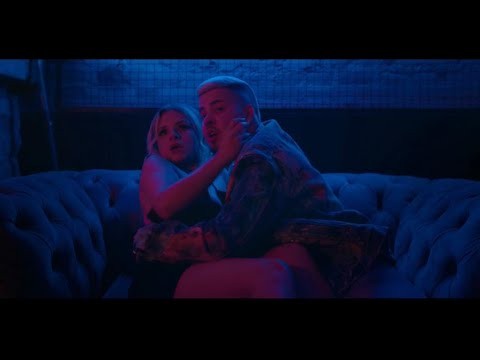 Participação na série SINTONIA - Temp 3
