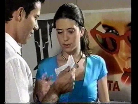 Cena Novela (teste)