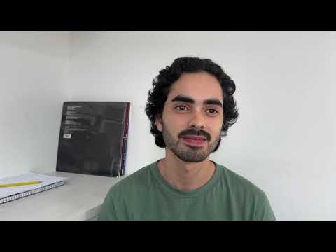 Monólogo - "Tem Dias"