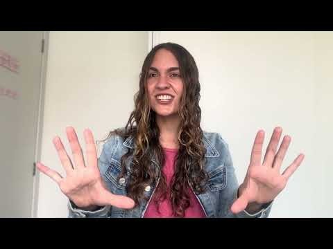 Maria Lima - vídeo cantando (Março 2026)