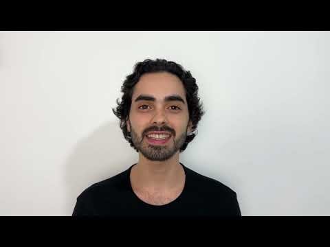 Vídeo de Apresentação