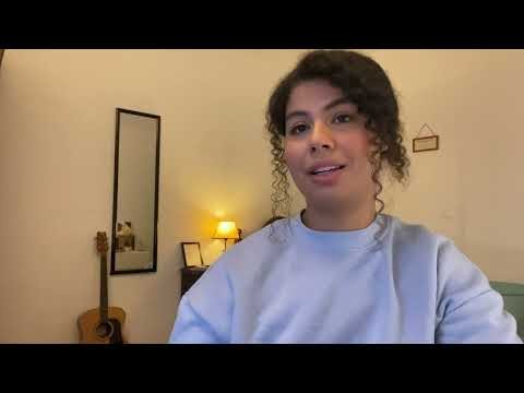 Brunielly Keith | Monólogo Comédia/Drama | 2023
