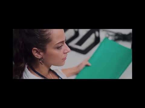 Minissérie “Entre Abismos” - Miguel Rodrigues