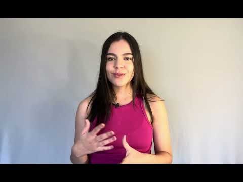 Apresentação - Bia Zancanaro