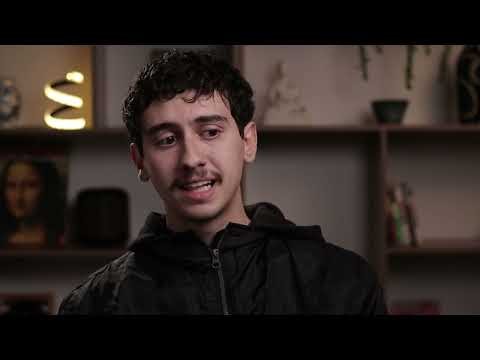 Monólogo - Jovem com Depressão