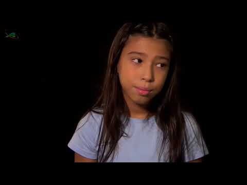 Monólogo Menina do Orfanato