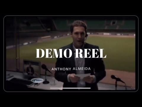 DEMO REEL