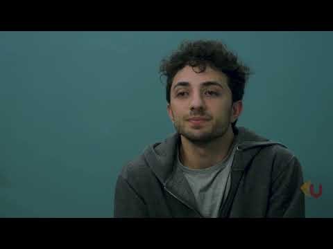 Tiempo - Monólogo em Espanhol