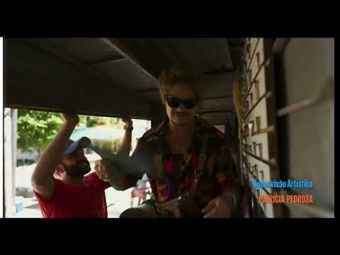 Quem é morto sempre aparece