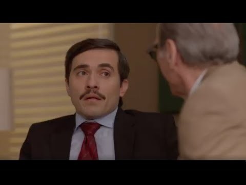 Cenas de BELEZA FATAL, novela