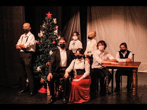 Casa de Bonecas - Henrik Ibsen