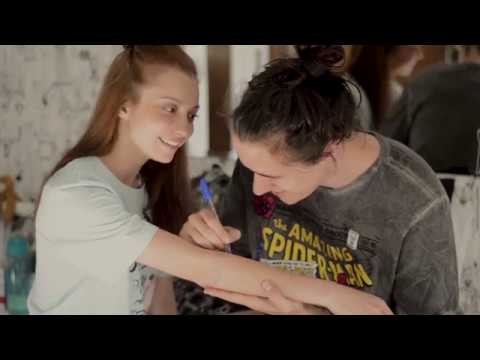 "Nós" Curta-metragem