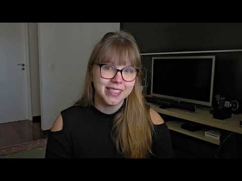 Monólogo de Inglês