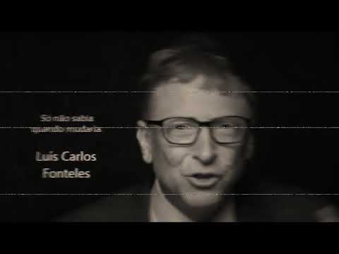 Bill Gates, em português