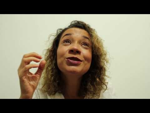 Vídeo de atuação n.1: Uma Gaivota, livremente inspirado nas palavras de Nina