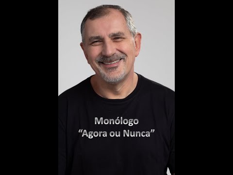 Monólogo em Português