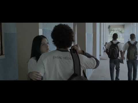 Atuação no Longa Metragem " Dias Vazios"