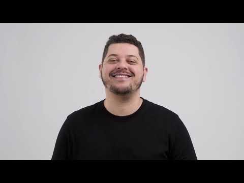 Vídeo de apresentação | Jean Farias