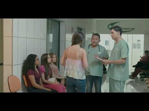 FILME AMOR DE DEUS